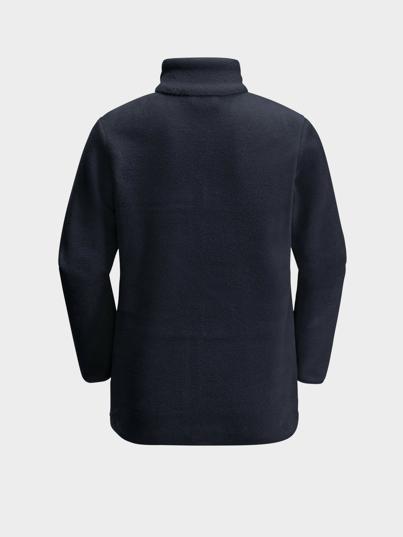 Кофта Jack Wolfskin Winterstein модель 1610471_1010 Фото