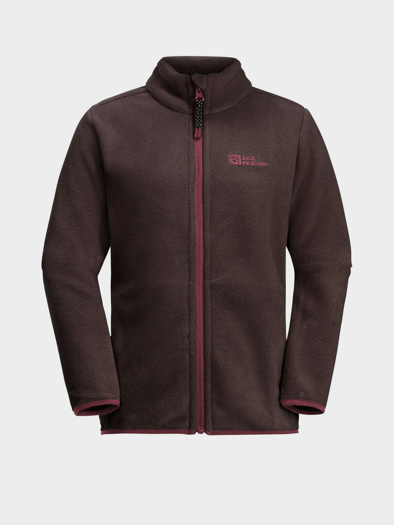 Кофта Jack Wolfskin Winterstein модель 1610471_2700 Фото