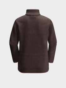 Кофта Jack Wolfskin Winterstein модель 1610471_2700 Фото