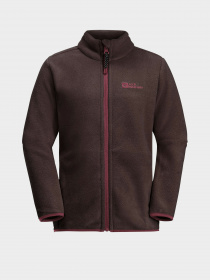 Кофта Jack Wolfskin Winterstein модель 1610471_2700 Фото