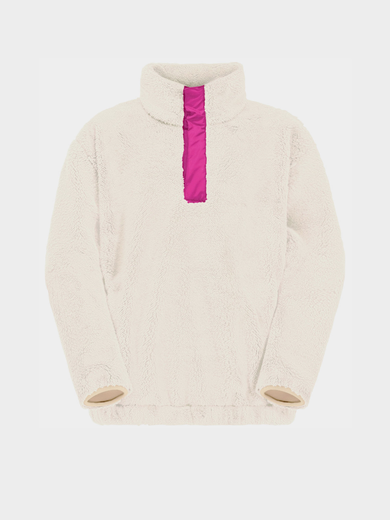 Кофта Jack Wolfskin Teen модель 1610491_5127 Фото