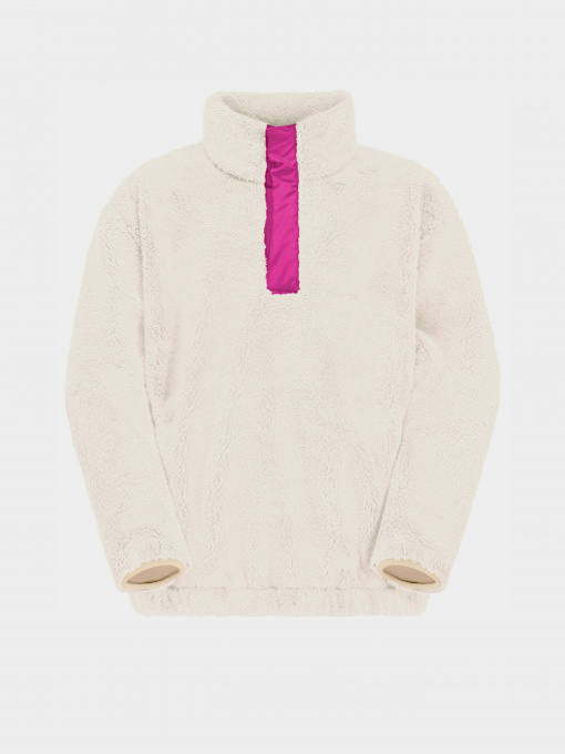 Кофта Jack Wolfskin Teen модель 1610491_5127 Фото