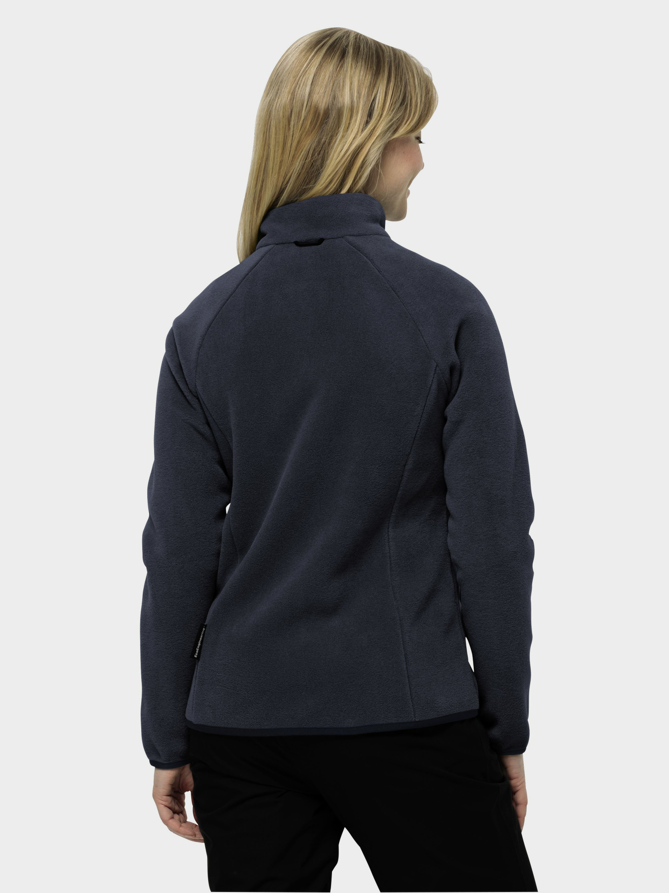 Кофта Jack Wolfskin Moonrise Fz модель 1703883_1010 Фото