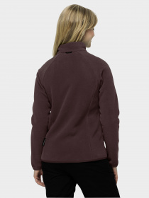 Кофта Jack Wolfskin Moonrise Fz модель 1703883_2866 Фото