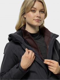 Кофта Jack Wolfskin Moonrise Fz модель 1703883_2866 Фото