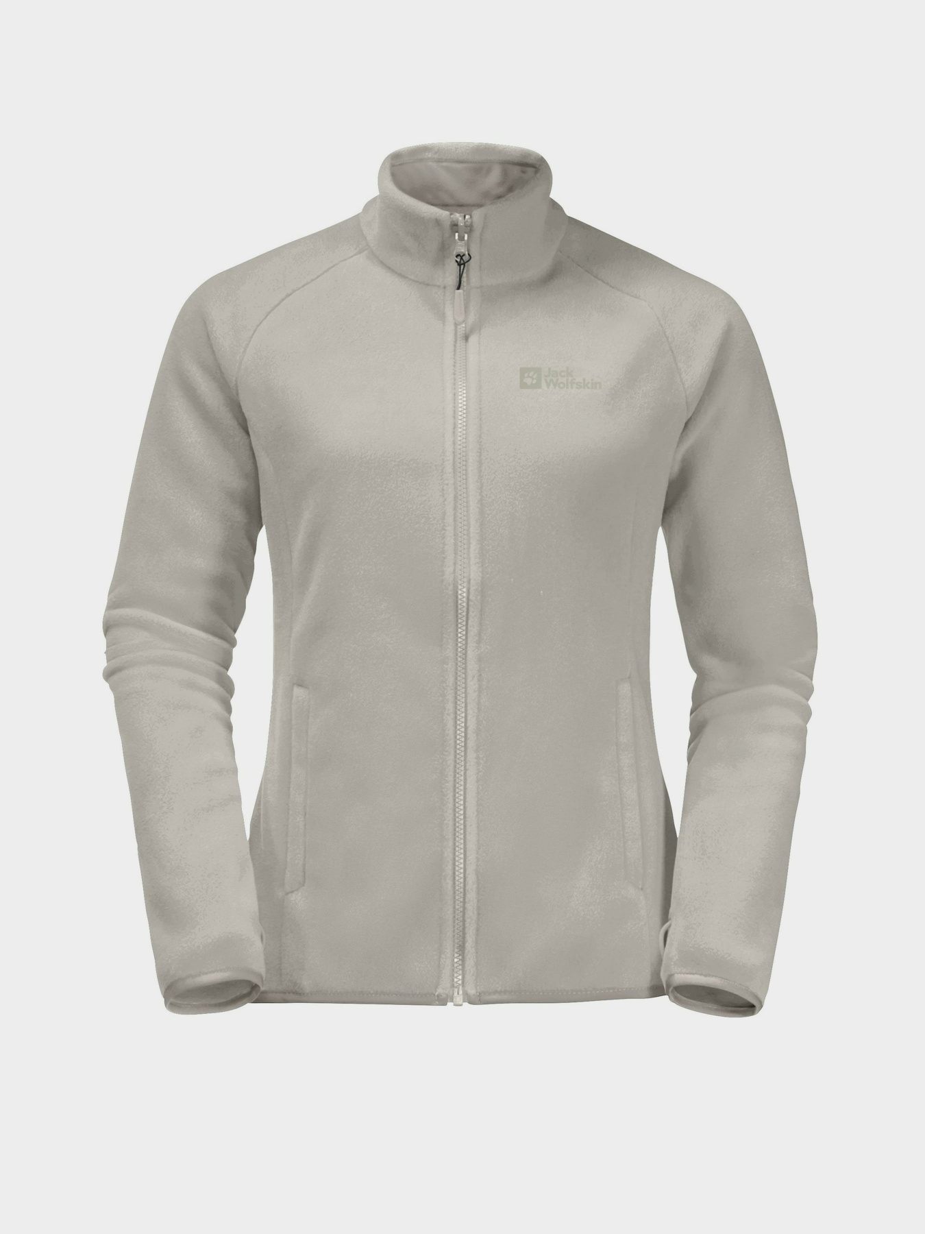 Кофта Jack Wolfskin Moonrise модель 1703883_5609 Фото