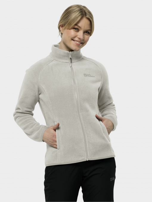 Кофта Jack Wolfskin Moonrise модель 1703883_5609 Фото