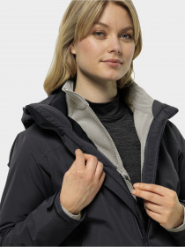 Кофта Jack Wolfskin Moonrise модель 1703883_5609 Кофта Jack Wolfskin Moonrise модель 1703883_5609 Фото