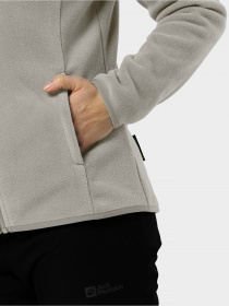 Кофта Jack Wolfskin Moonrise модель 1703883_5609 Кофта Jack Wolfskin Moonrise модель 1703883_5609 Фото