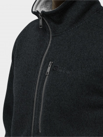 Кофта Jack Wolfskin Robson Fjord модель 1706722_6350 Фото