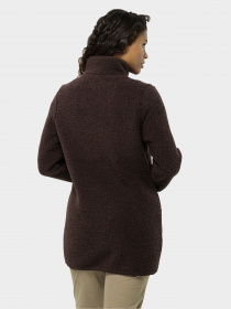 Кофта Jack Wolfskin High Curl модель 1708722_2700 Фото