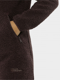 Кофта Jack Wolfskin High Curl модель 1708722_2700 Фото