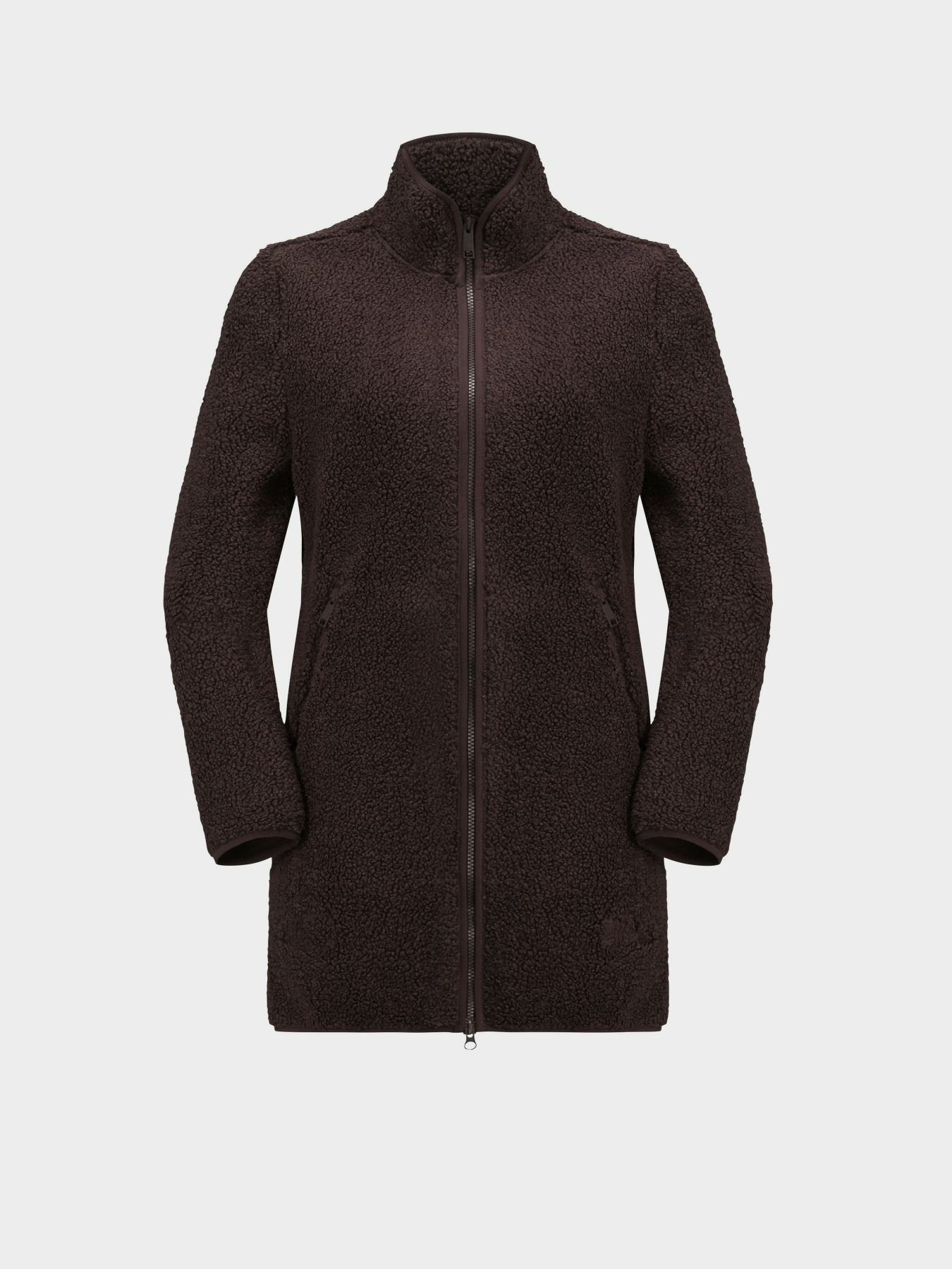 Кофта Jack Wolfskin High Curl модель 1708722_2700 Фото