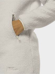 Кофта Jack Wolfskin High Curl модель 1708722_5127 Фото