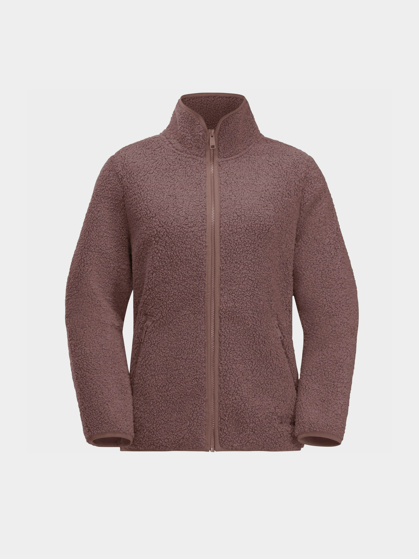 Кофта Jack Wolfskin High Curl Jacket Модель 1708732_3068 Фото