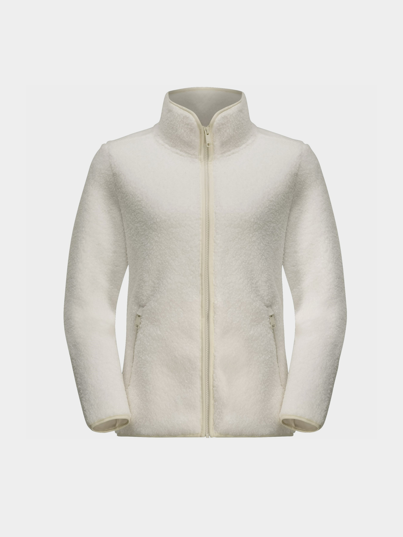 Кофта Jack Wolfskin High Curl модель 1708732_5127 Фото