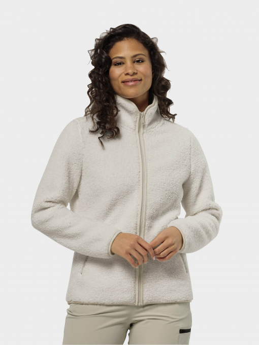 Кофта Jack Wolfskin High Curl модель 1708732_5127 Фото