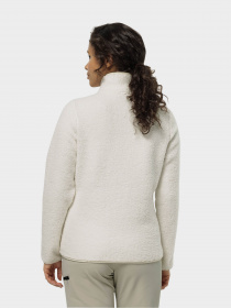 Кофта Jack Wolfskin High Curl модель 1708732_5127 Фото