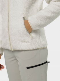 Кофта Jack Wolfskin High Curl модель 1708732_5127 Фото