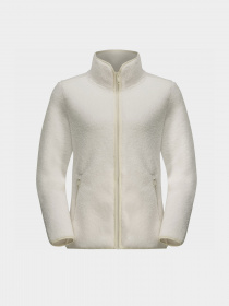 Кофта Jack Wolfskin High Curl модель 1708732_5127 Фото