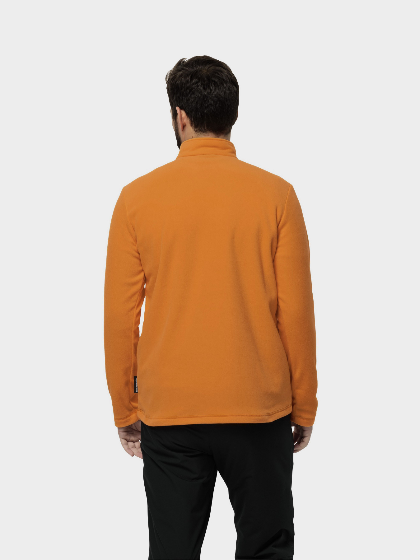 Кофта Jack Wolfskin Taunus модель 1709522_3285 Фото