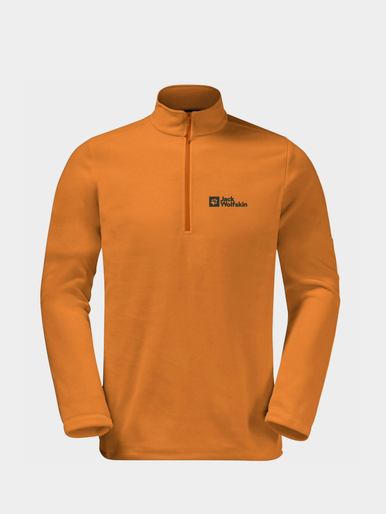Кофта Jack Wolfskin Taunus модель 1709522_3285 Фото