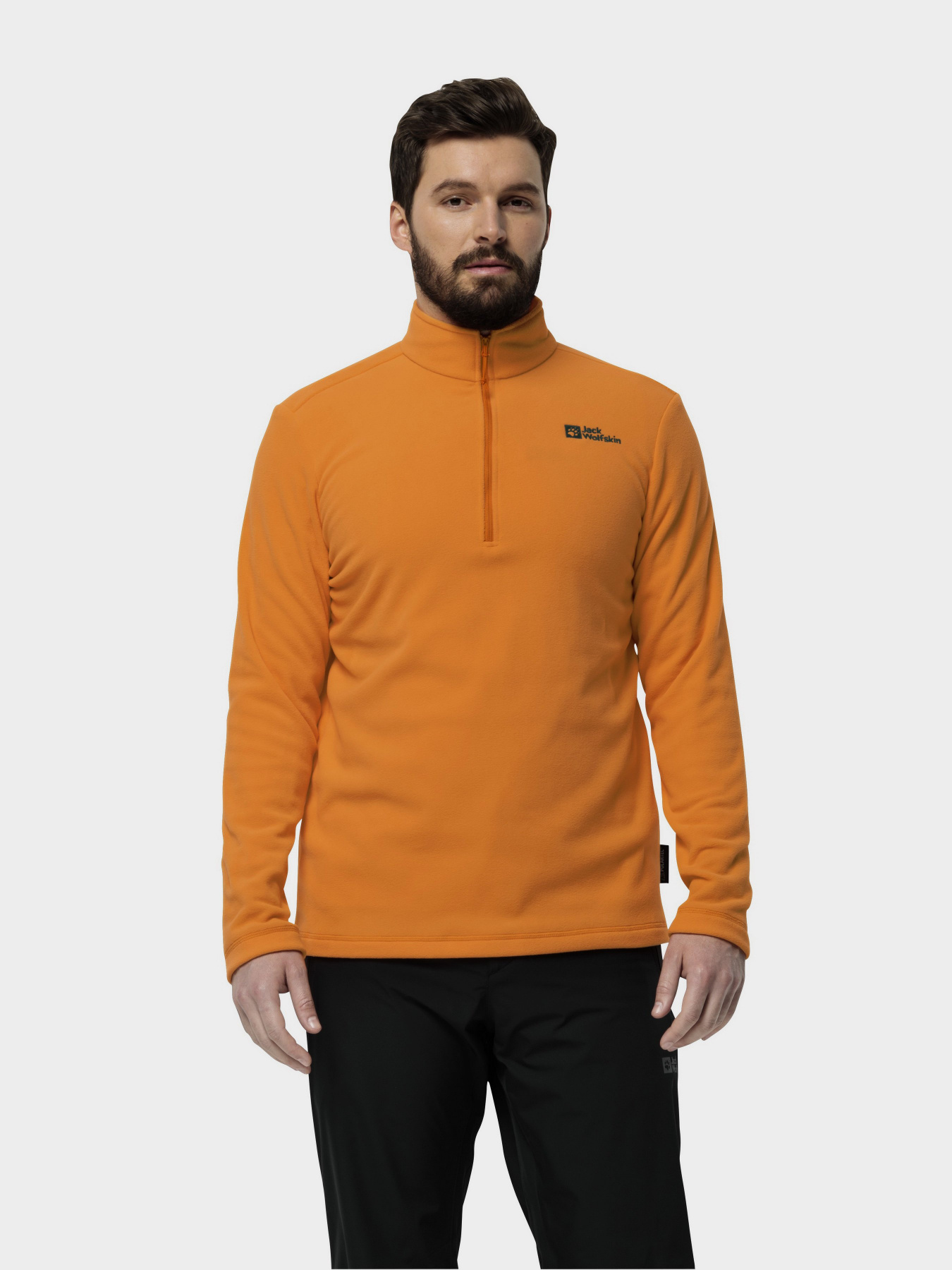 Кофта Jack Wolfskin Taunus модель 1709522_3285 Фото