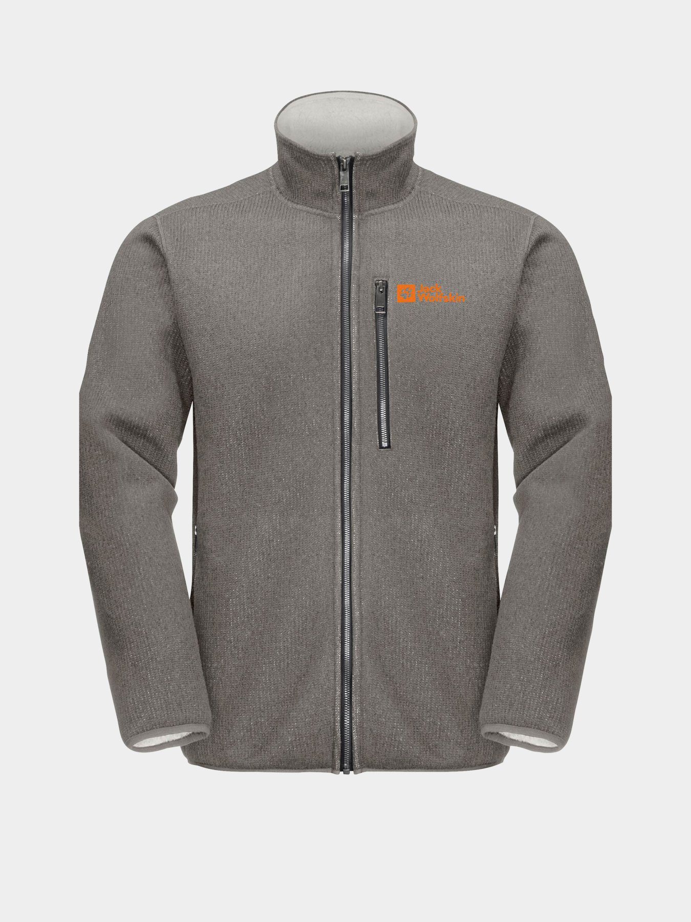 Кофта Jack Wolfskin Taunus модель 1709522_6185 Фото