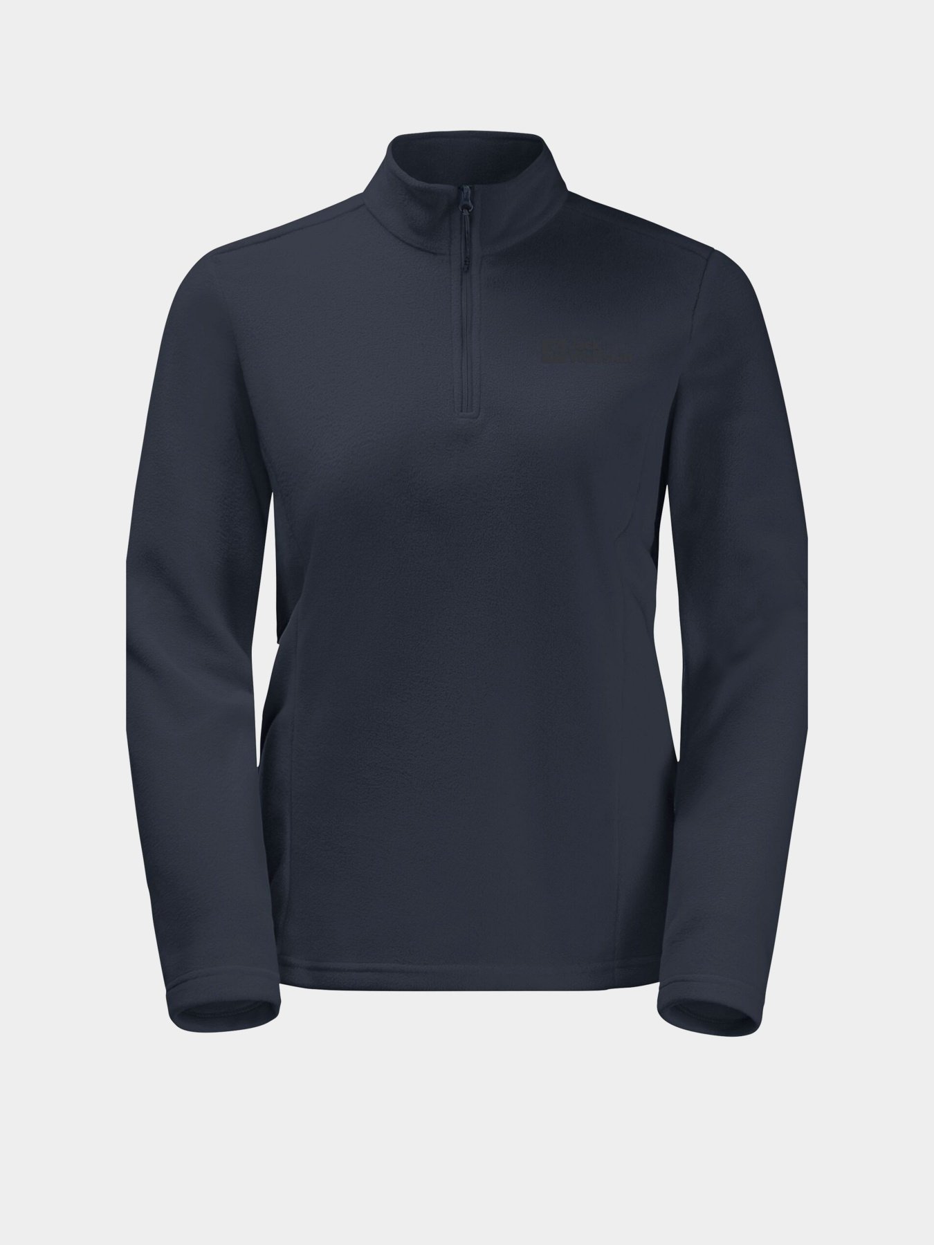 Кофта Jack Wolfskin Taunus модель 1709532_1010 Фото