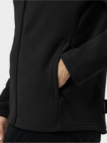 Кофта Jack Wolfskin Winterstein Fz модель 1711371_6000 Фото