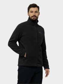 Кофта Jack Wolfskin Winterstein Fz модель 1711371_6000 Фото