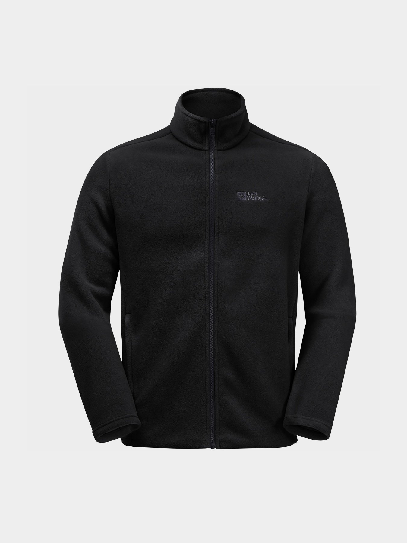 Кофта Jack Wolfskin Winterstein Fz модель 1711371_6000 Фото