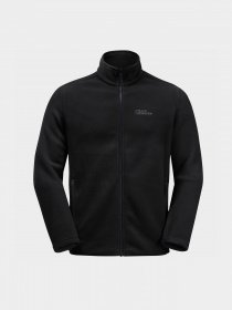 Кофта Jack Wolfskin Winterstein Fz модель 1711371_6000 Фото