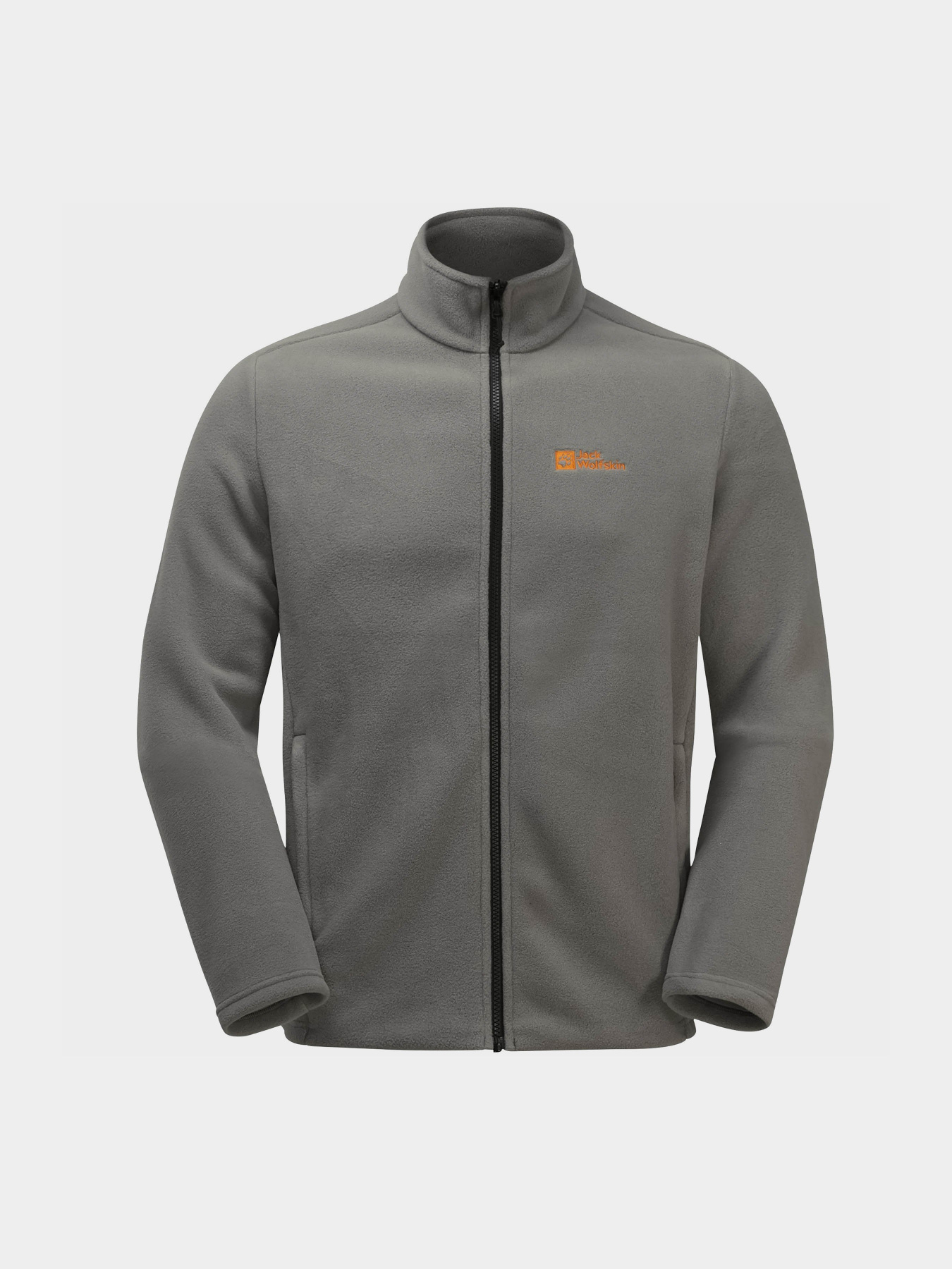 Кофта Jack Wolfskin Winterstein Fz модель 1711371_6185 Фото