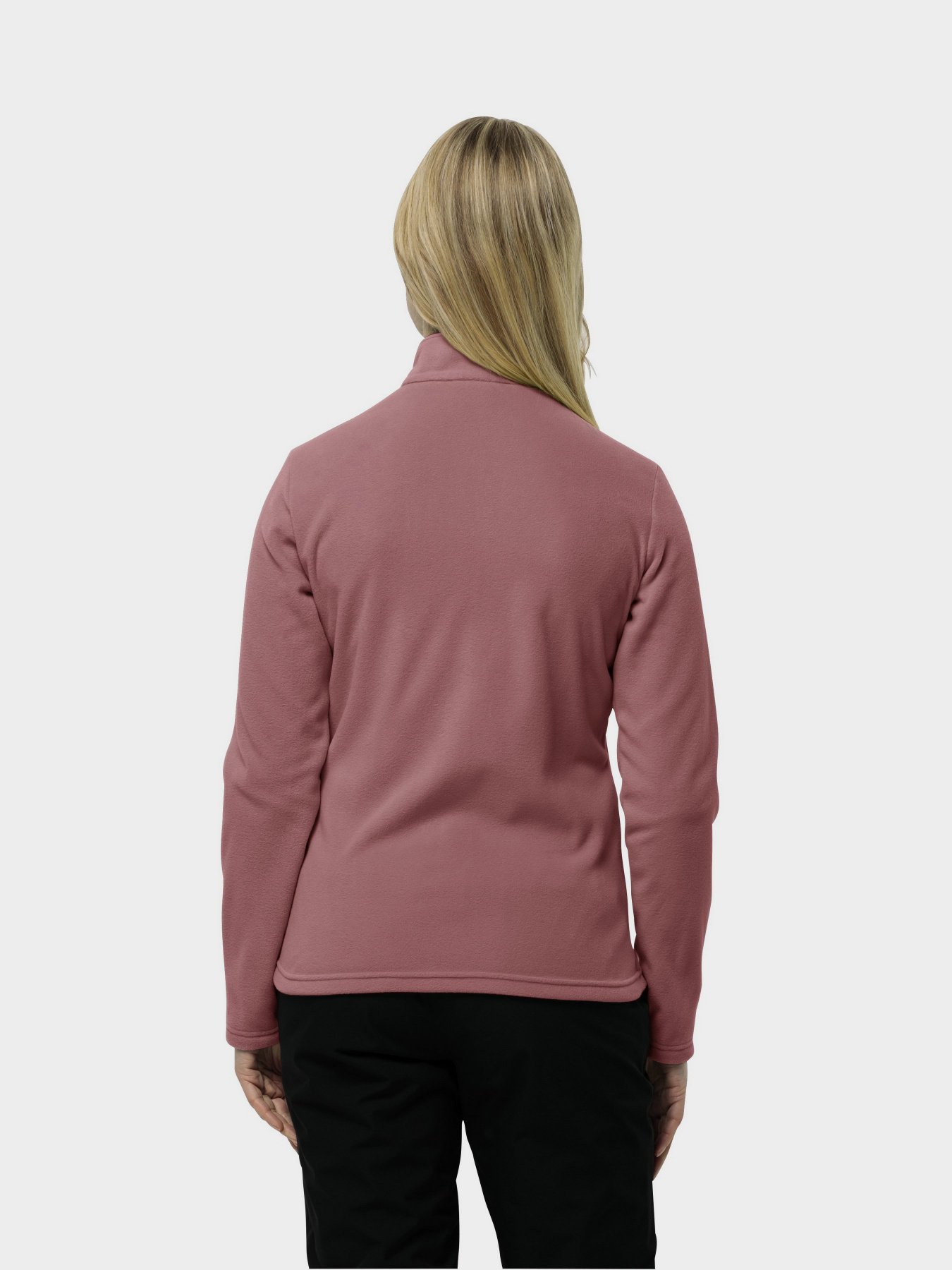 Кофта Jack Wolfskin Taunus Fz модель 1711391_2949 Фото