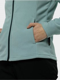 Кофта Jack Wolfskin Taunus Fz модель 1711391_4188 Фото