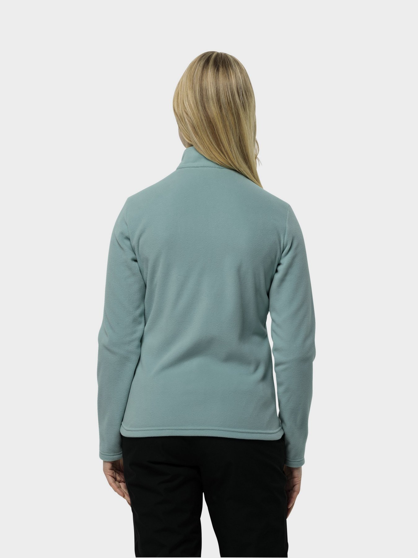 Кофта Jack Wolfskin Taunus Fz модель 1711391_4188 Кофта Jack Wolfskin Taunus Fz модель 1711391_4188 Фото