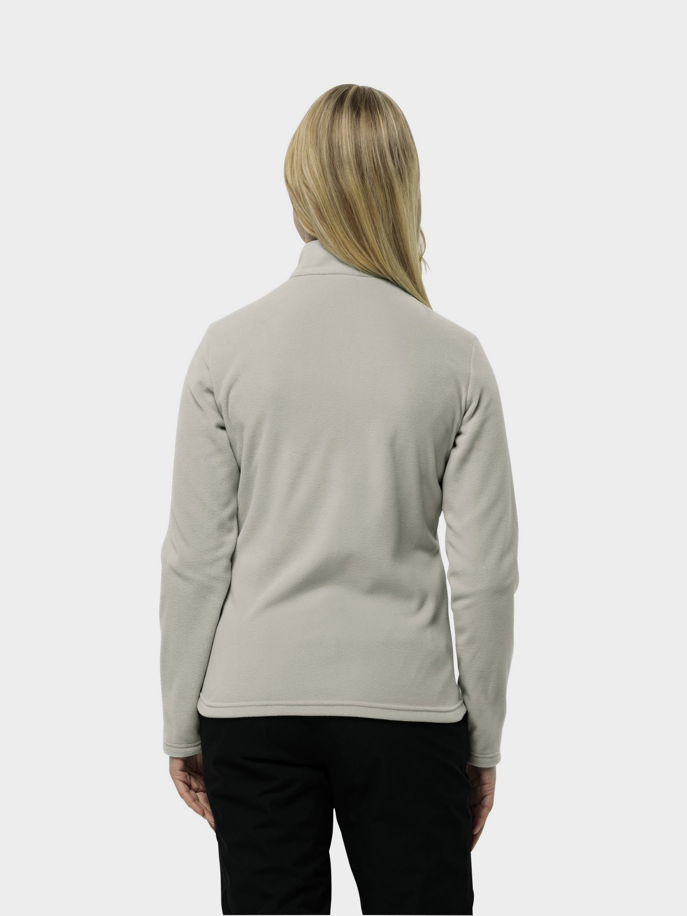 Кофта Jack Wolfskin Taunus Fz модель 1711391_5609 Фото