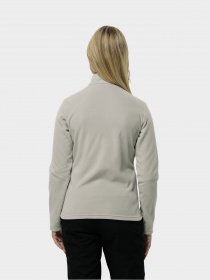 Кофта Jack Wolfskin Taunus Fz модель 1711391_5609 Фото