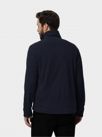 Кофта Jack Wolfskin Taunus Fz модель 1711451_1010 Фото