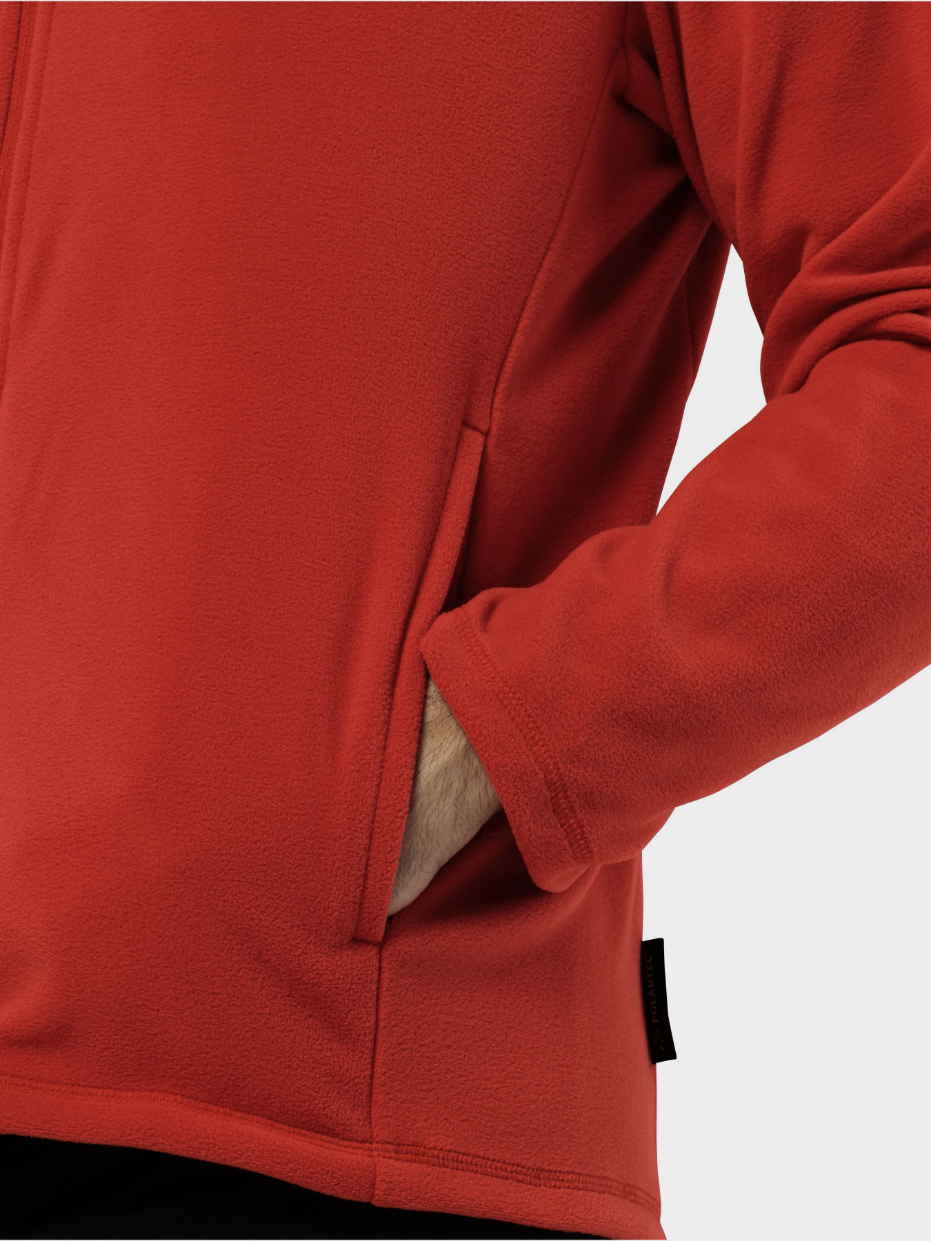 Кофта Jack Wolfskin Taunus Fz модель 1711451_2193 Фото