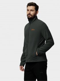 Кофта Jack Wolfskin Taunus Fz модель 1711451_4161 Фото