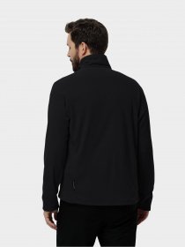 Кофта Jack Wolfskin Taunus Fz модель 1711451_6000 Фото