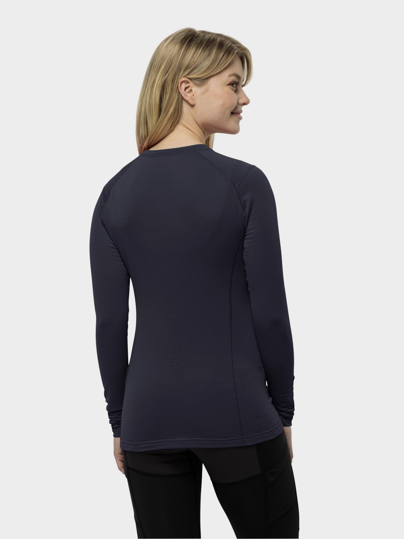 Лонгслив Jack Wolfskin Infinite модель 1808242_1388 Фото