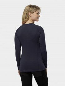 Лонгслив Jack Wolfskin Infinite модель 1808242_1388 Фото