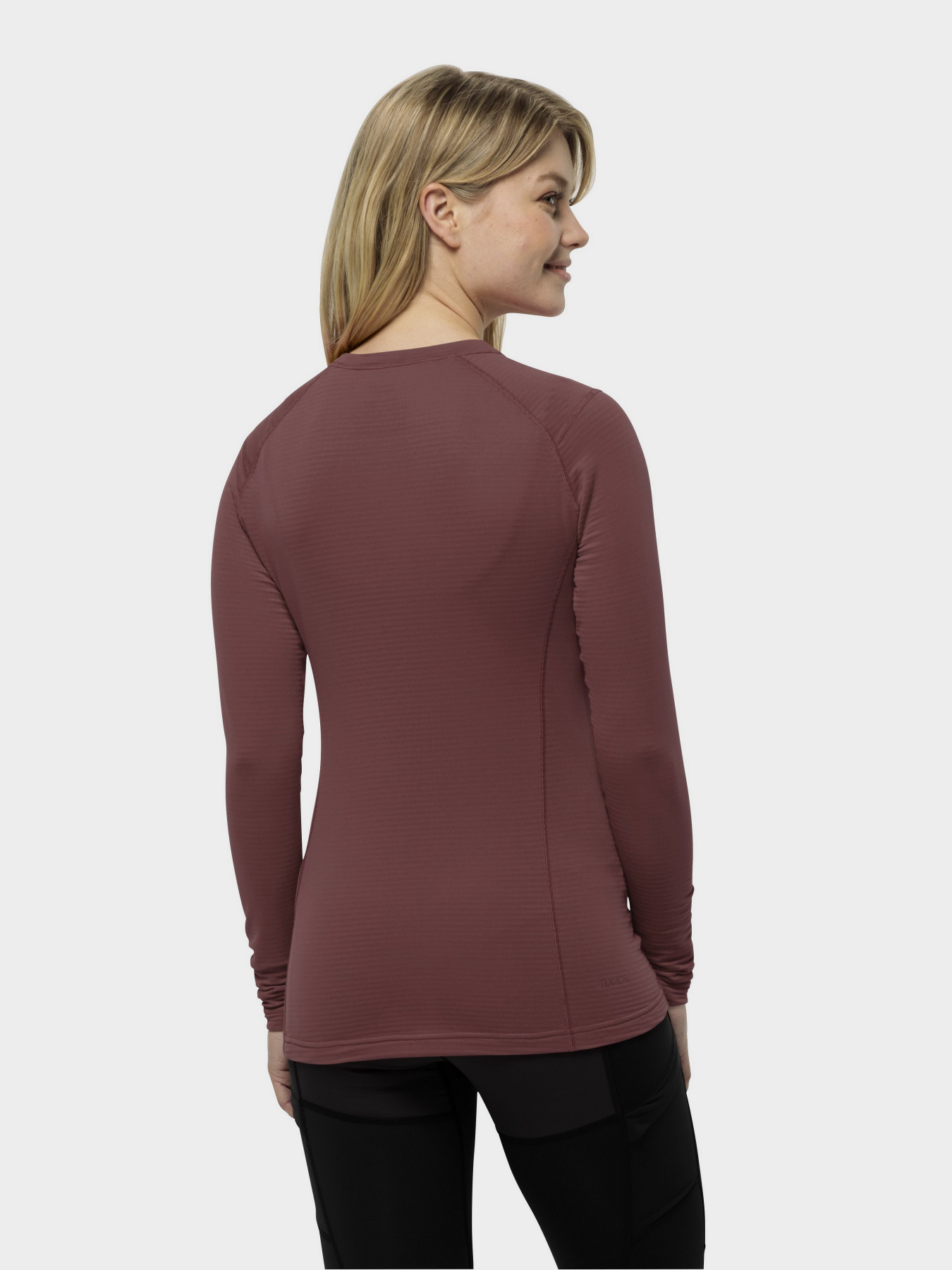 Лонгслив Jack Wolfskin Infinite модель 1808242_2191 Фото