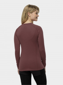 Лонгслив Jack Wolfskin Infinite модель 1808242_2191 Фото