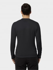 Лонгслив Jack Wolfskin Infinite модель 1808312_6350 Фото