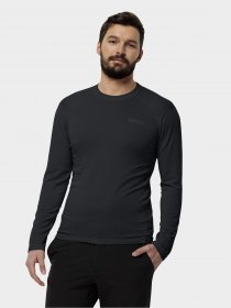 Лонгслив Jack Wolfskin Infinite модель 1808312_6350 Фото