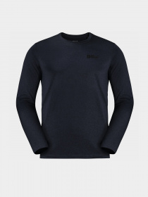 Лонгслив Jack Wolfskin Sky Thermal модель 1808682_1010 Фото